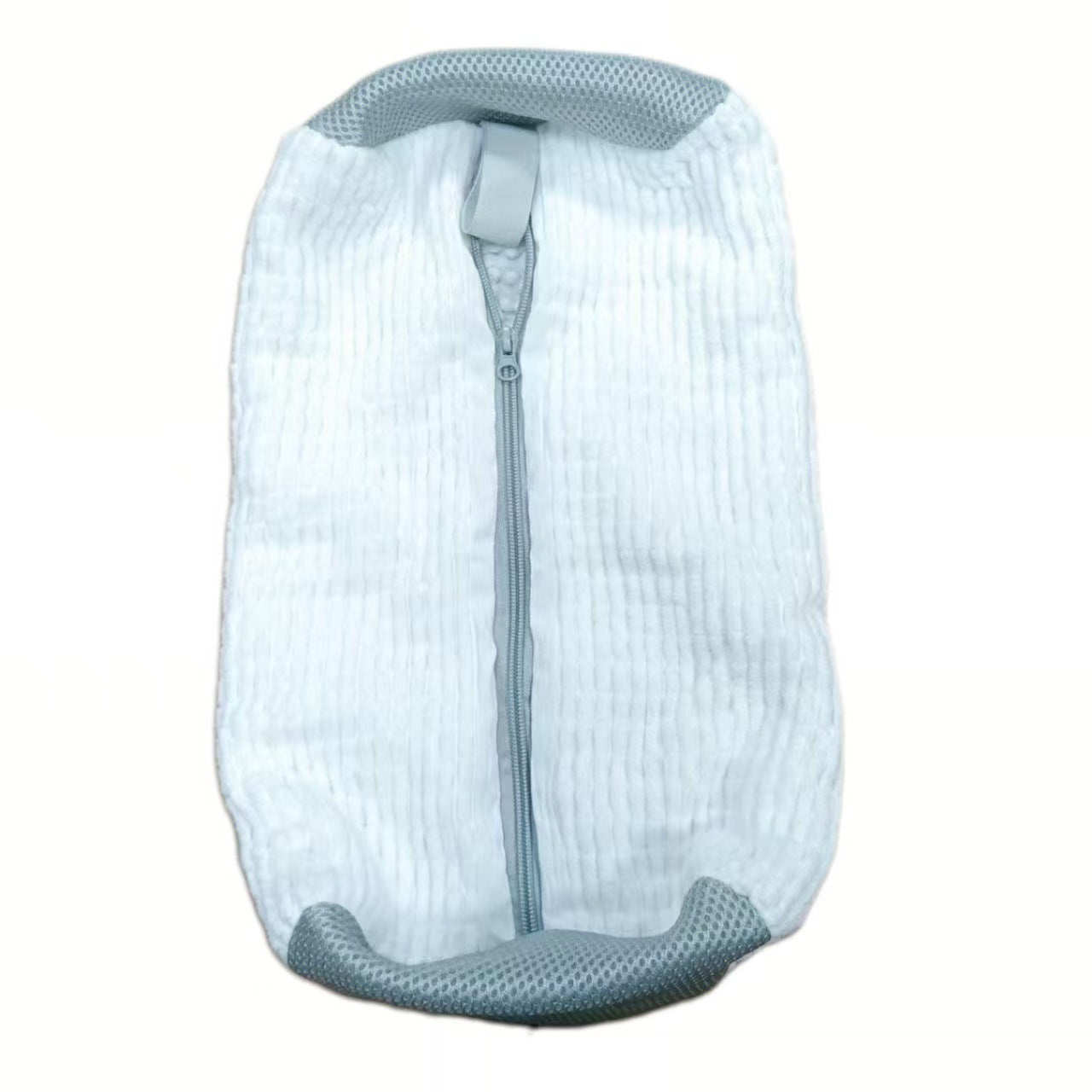 Reusable Mesh Shoe Washing Bag for Machine