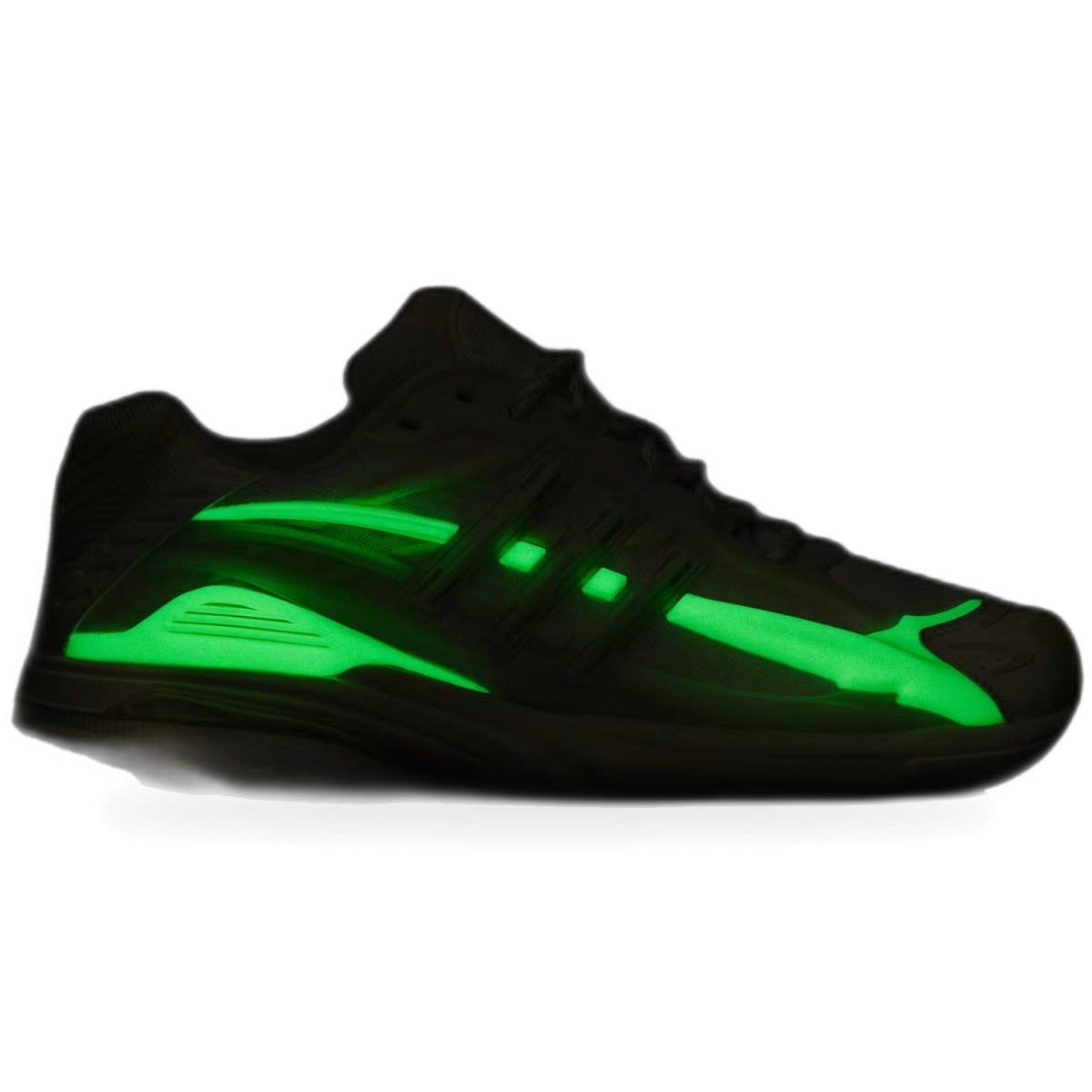 adidas Adistar Jellyfish Pharrell Williams White