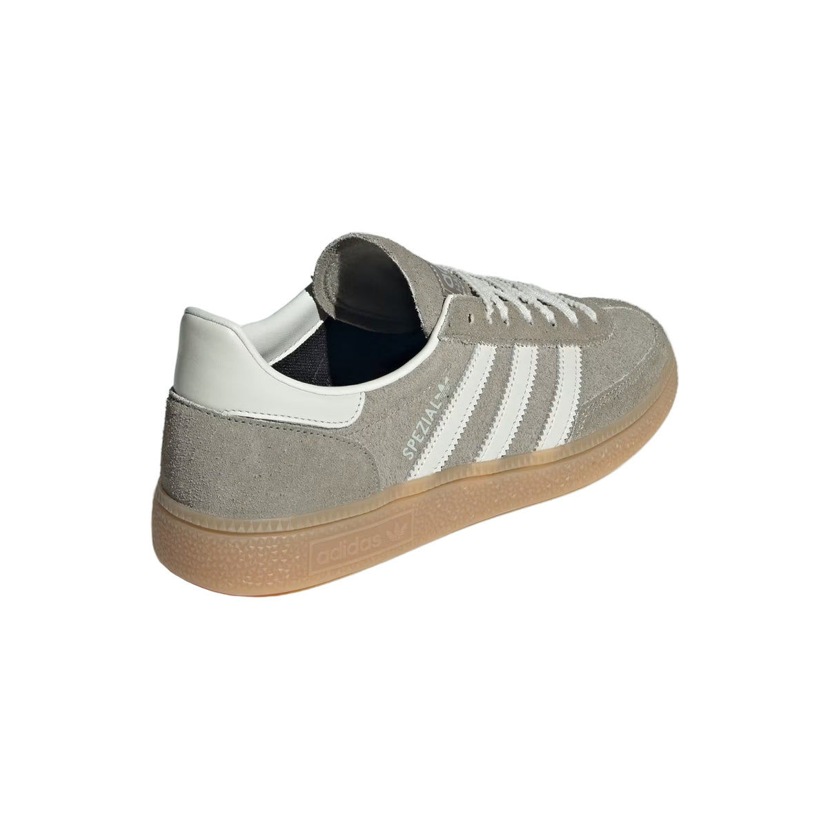 Adidas Handball Spezial Silver Pebble Orbit Grey (Women's)