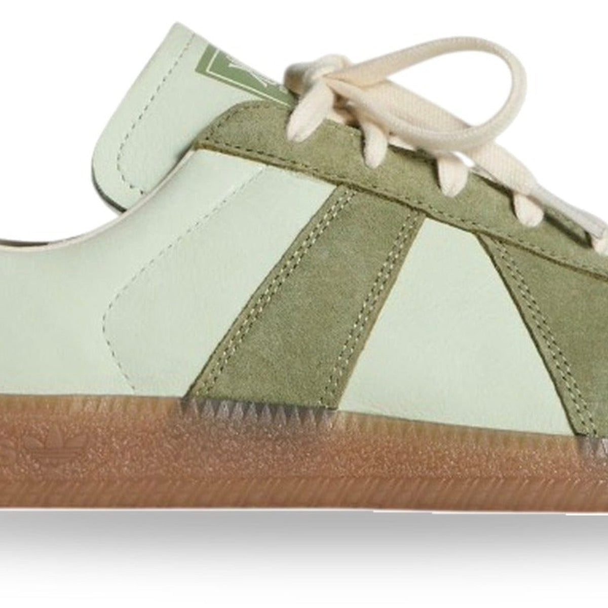 Adidas BW Army Kith Tent Green