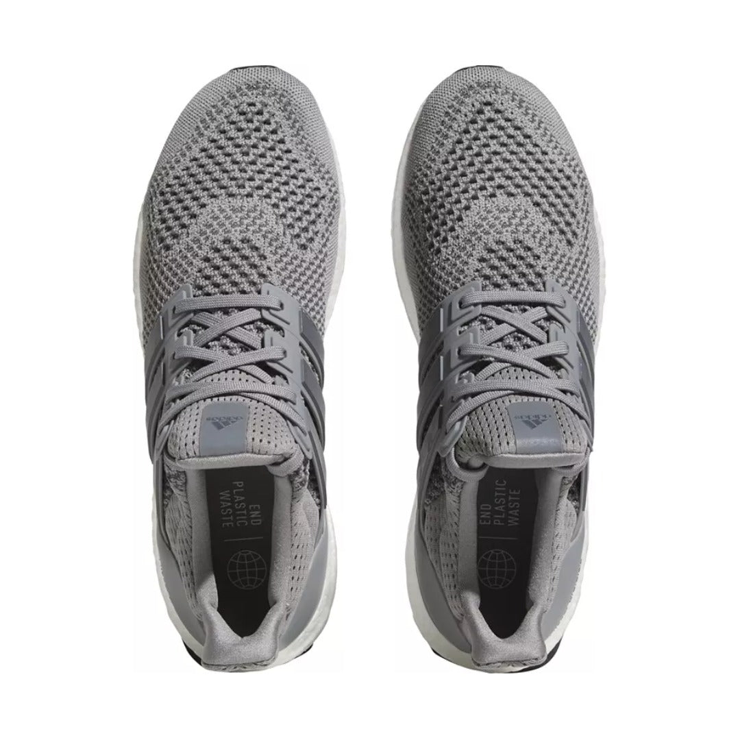 adidas Men’s Ultraboost 1.0 Shoes – Grey Three/Grey Five/Core Black