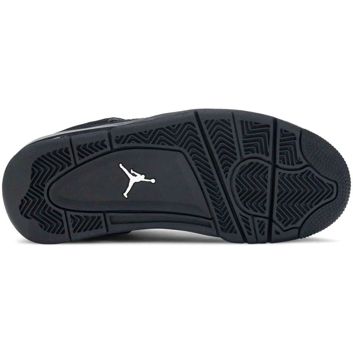 Air Jordan 4 Retro Black Cat (2025) (GS)