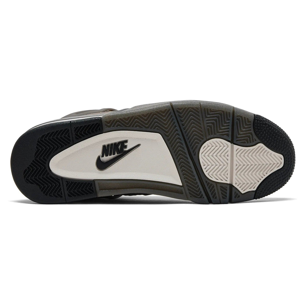 Air Jordan 4 Retro Cave Stone