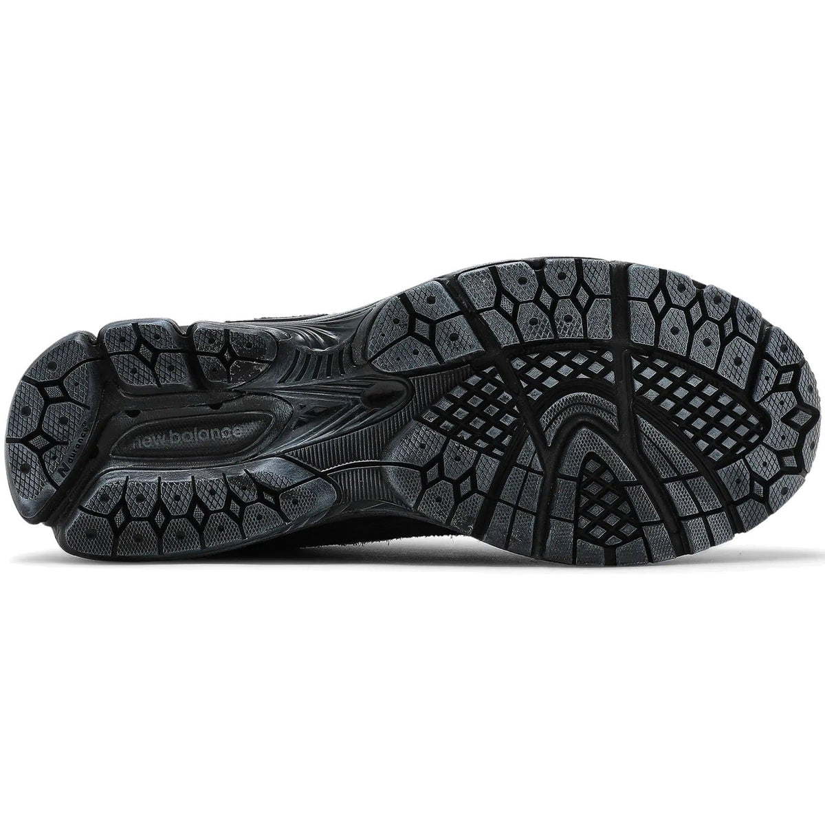 New Balance 2002R Protection Pack Phantom Black