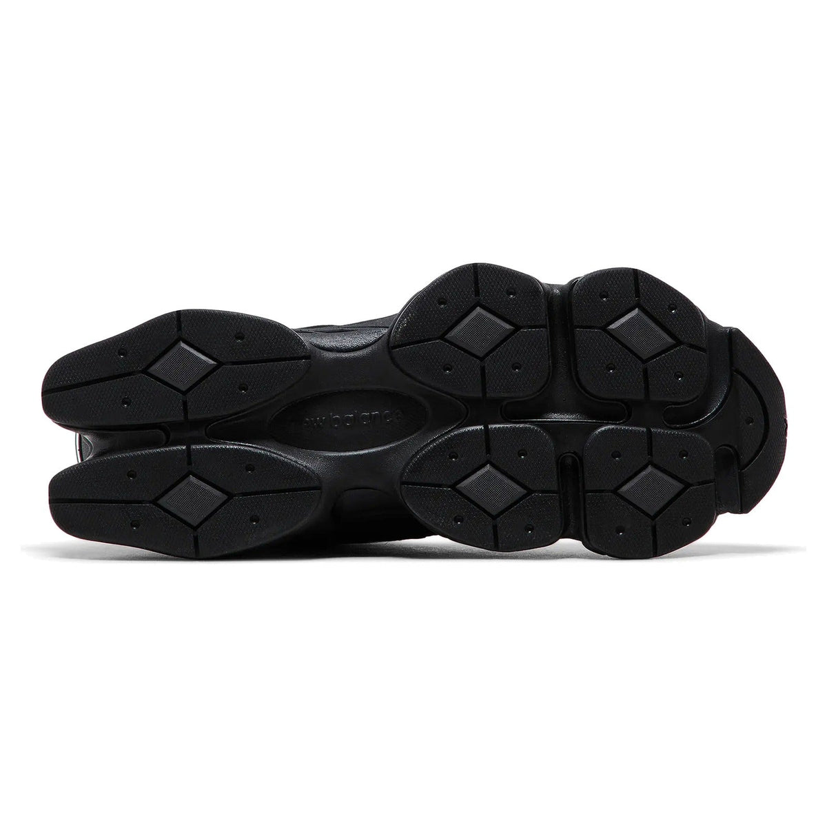 New Balance 9060 Black Cement