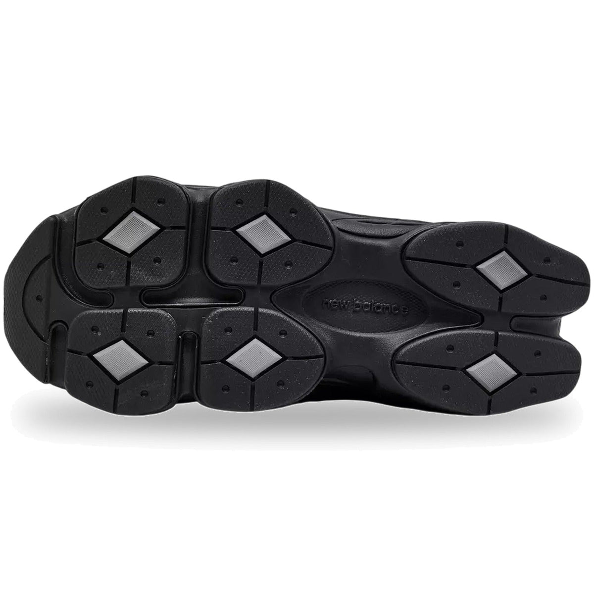 New Balance 9060 Black Copper (GS)