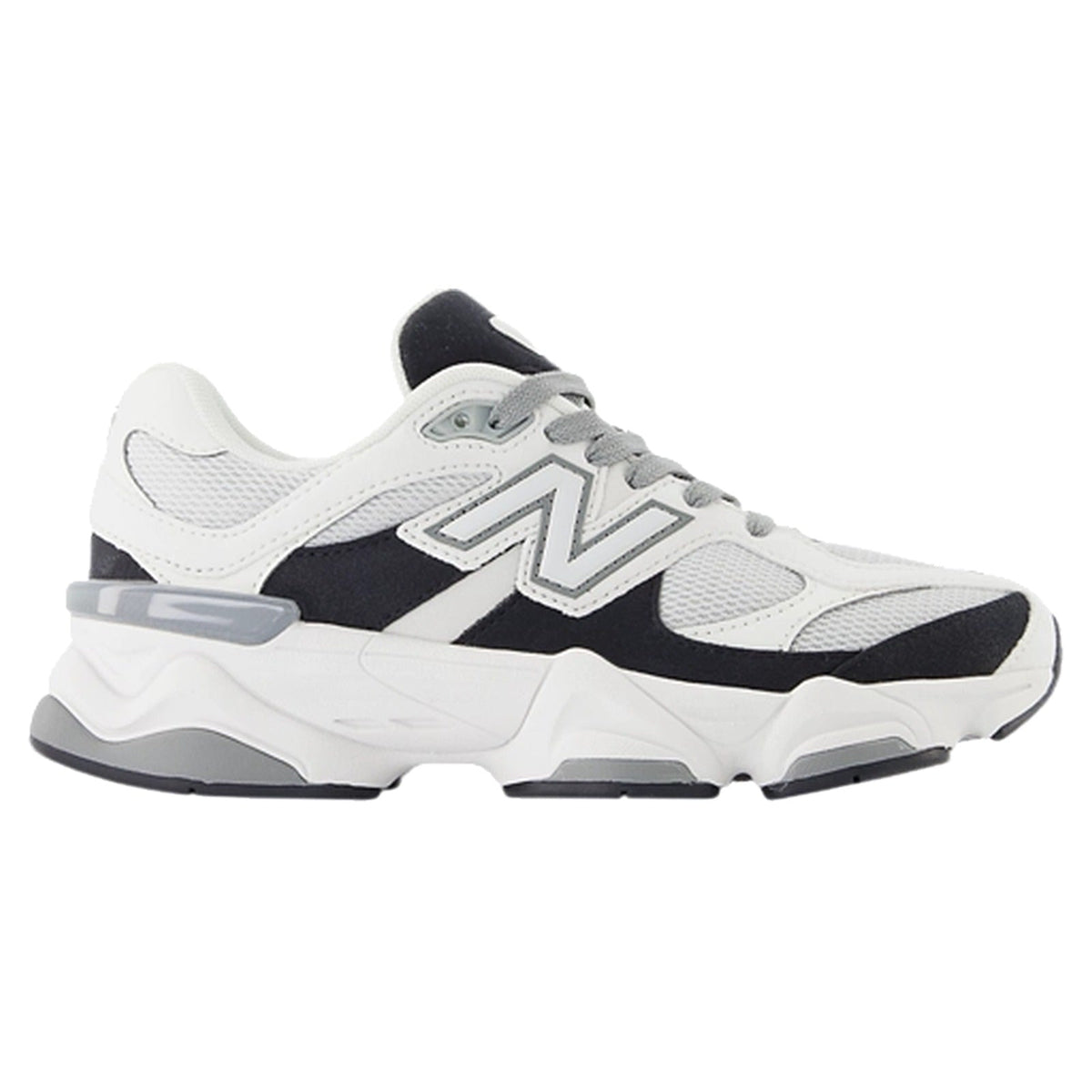 New Balance 9060 Reflection Jet Black (GS)