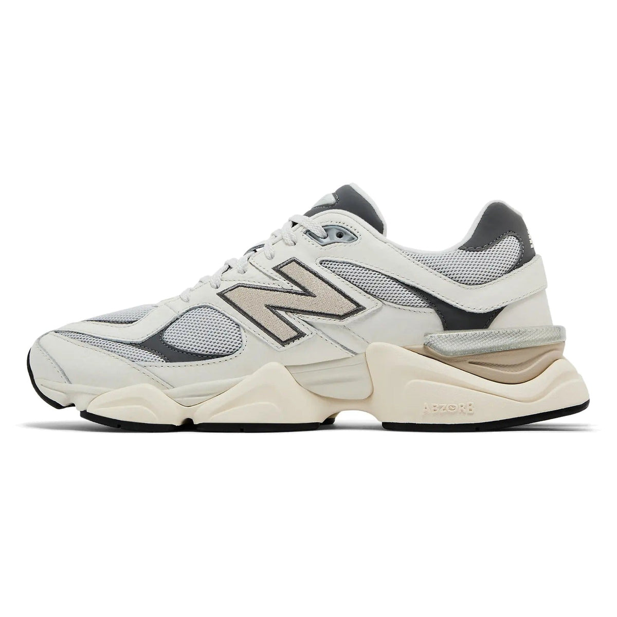 New Balance 9060 Sea Salt Castlerock