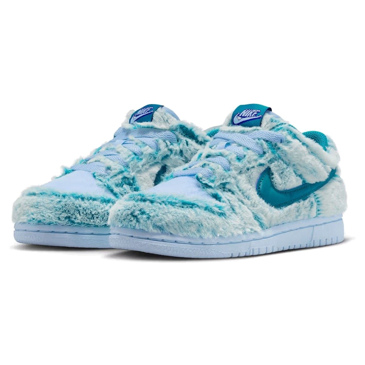 Nike Dunk Low Abominable Snowman (GS)