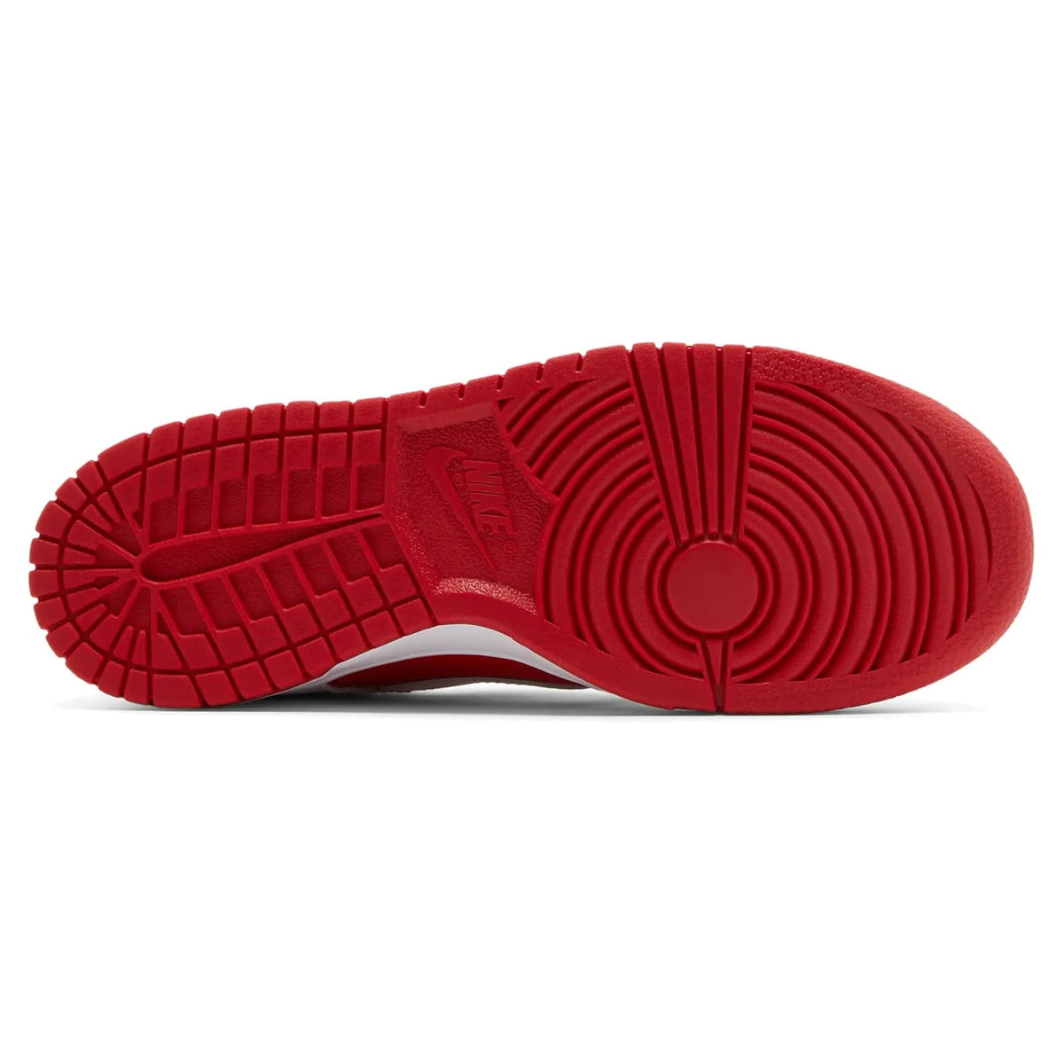 Nike Dunk Low Championship Red