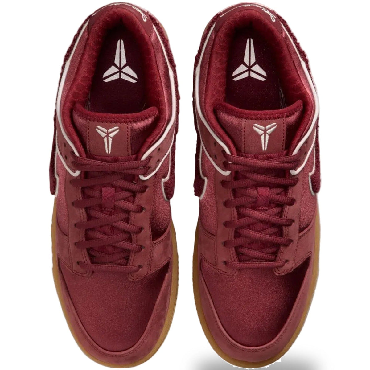Nike Dunk Low Protro Kobe Bryant Lower Merion Away
