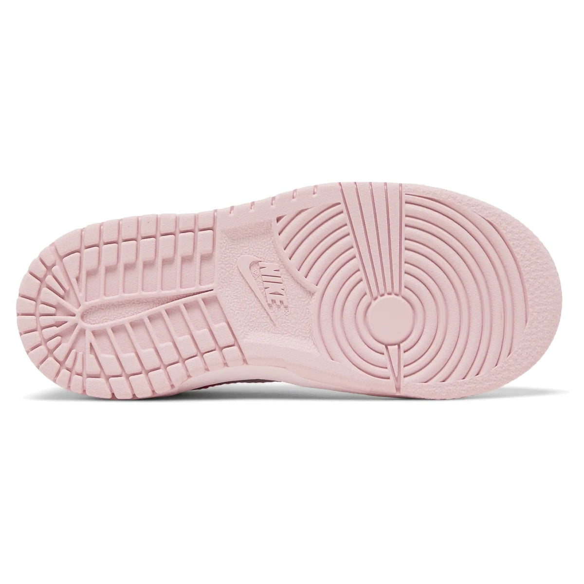 Nike Dunk Low Triple Pink (Toddler)