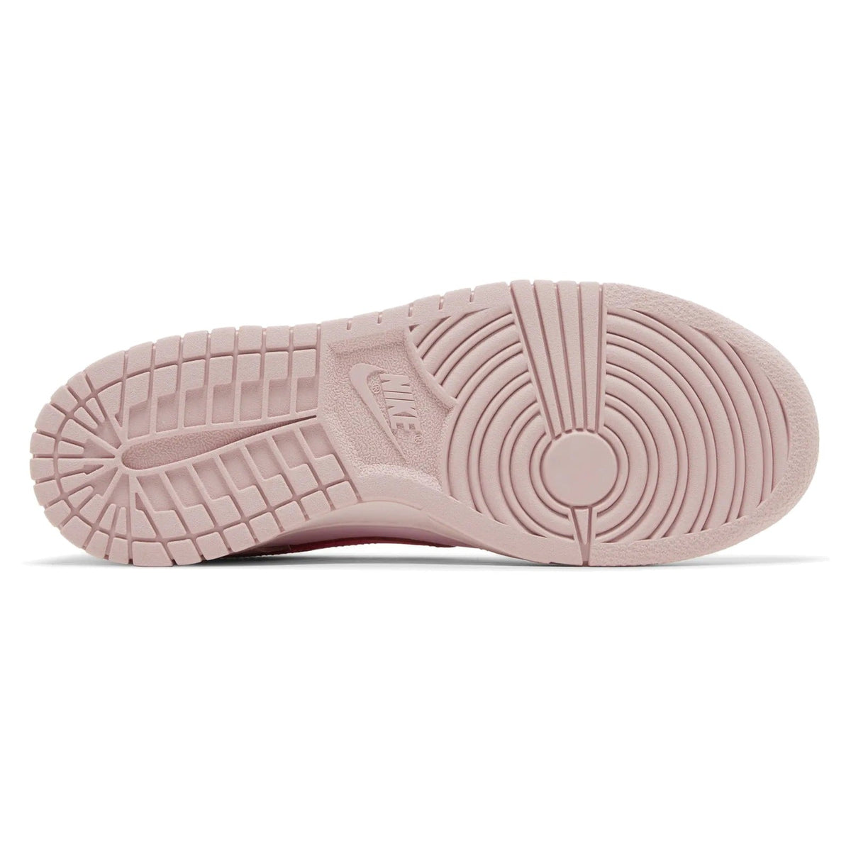 Nike Dunk Low Triple Pink (Youth)