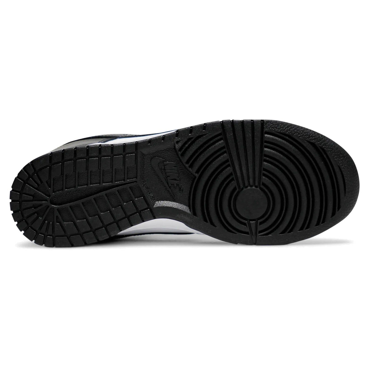 Nike Dunk Low Retro White Black Panda
