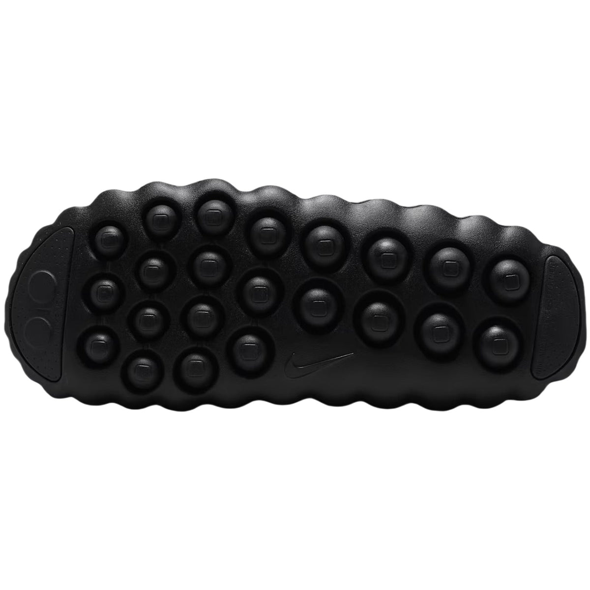 Nike Mind 001 Slide Triple Black