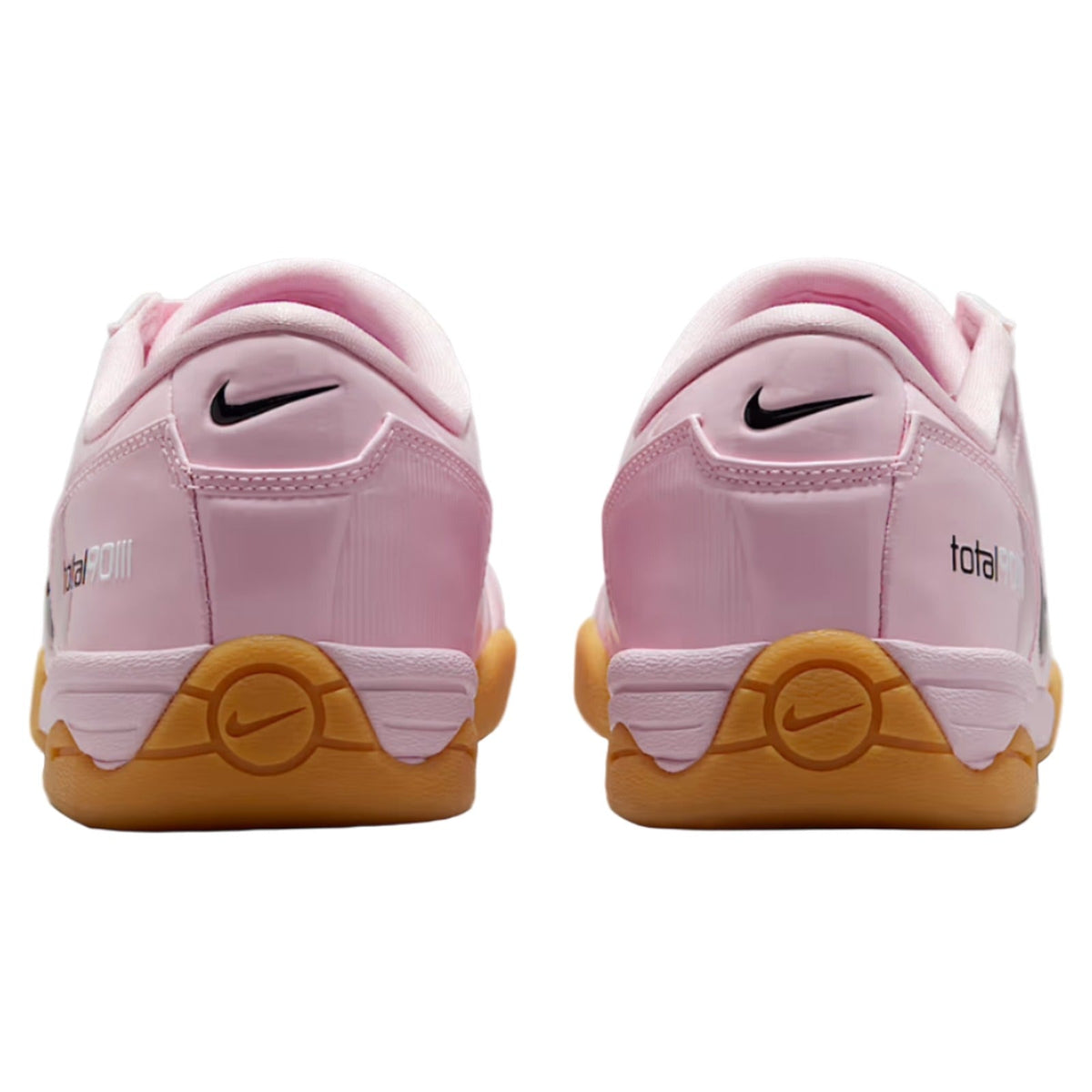 Nike Total 90 3 Pink Foam