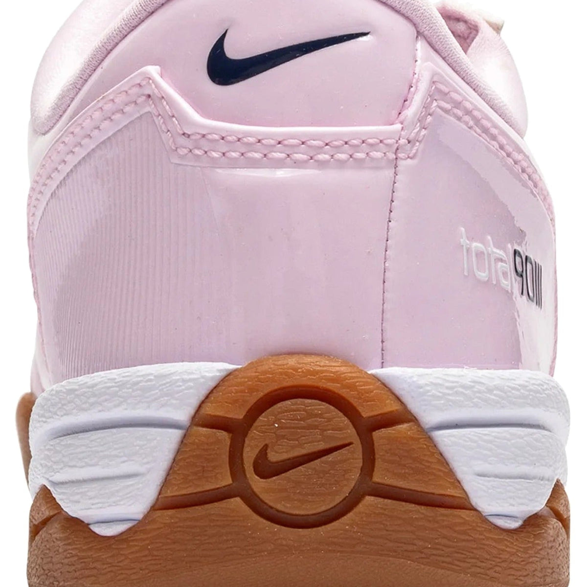 Nike Total 90 3 SP Patent Leather Pack Pink Foam Gum (Women's)