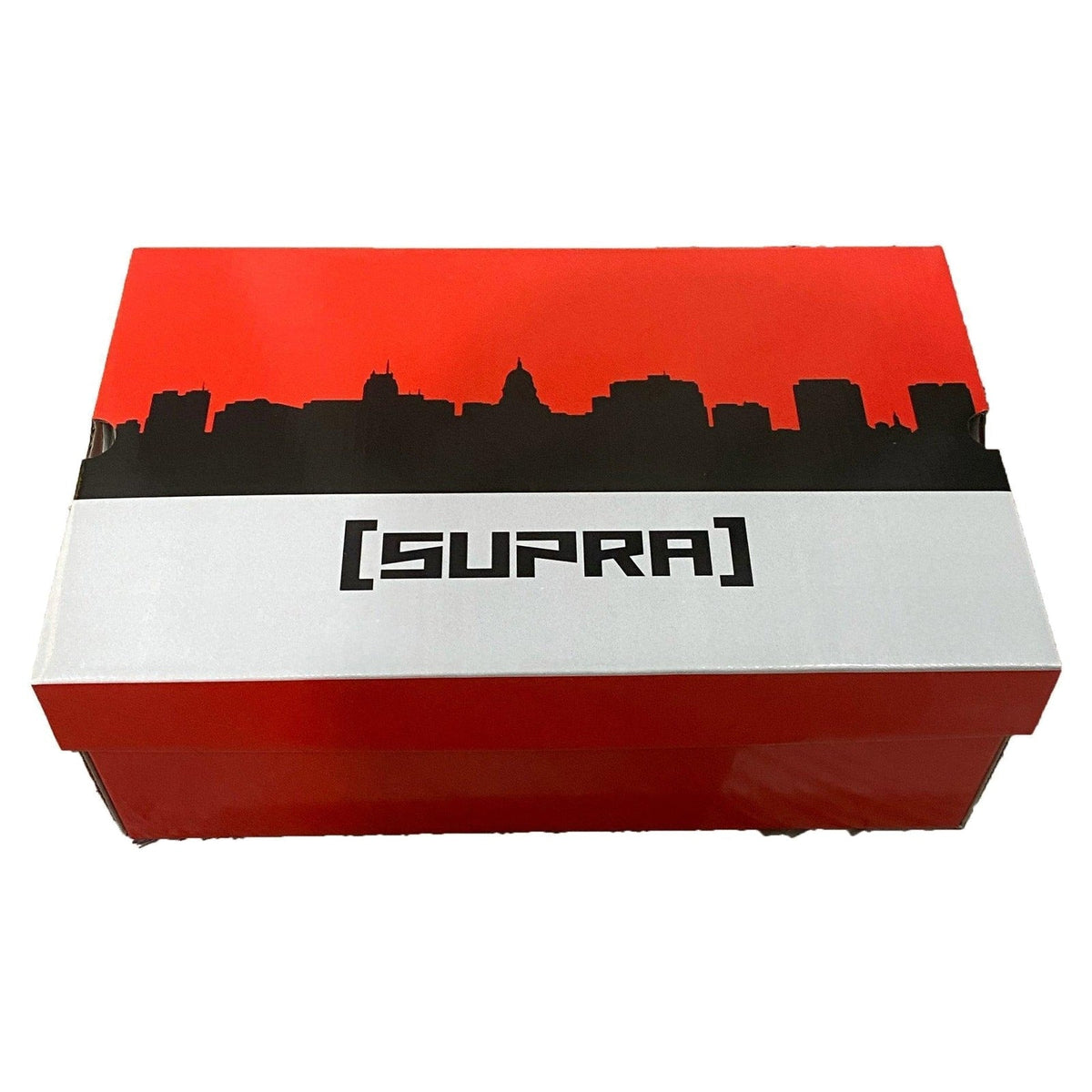 Supra Sneakers State Low "Rose"