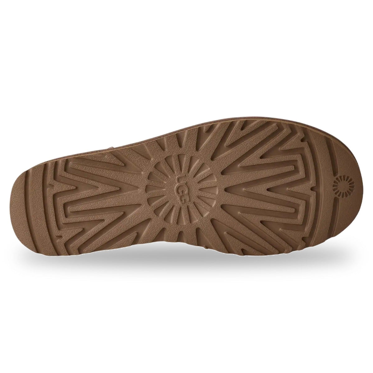 UGG Classic Ultra Mini Boot Caribou Sapphire Ice (Women's)