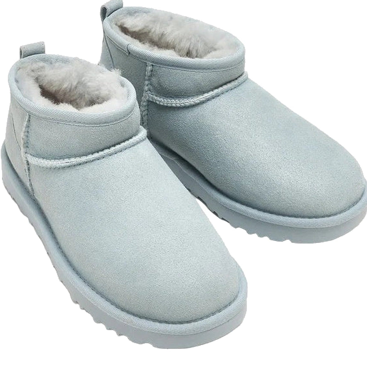 UGG Classic Ultra Mini Boot Sea Foam (Women's)