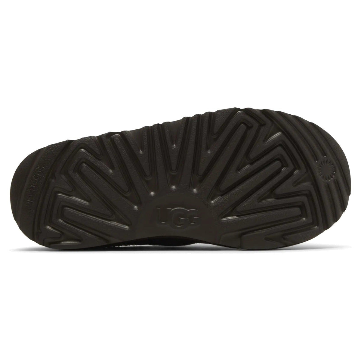 UGG Tasman II Slipper Dusted Cocoa (Kids)
