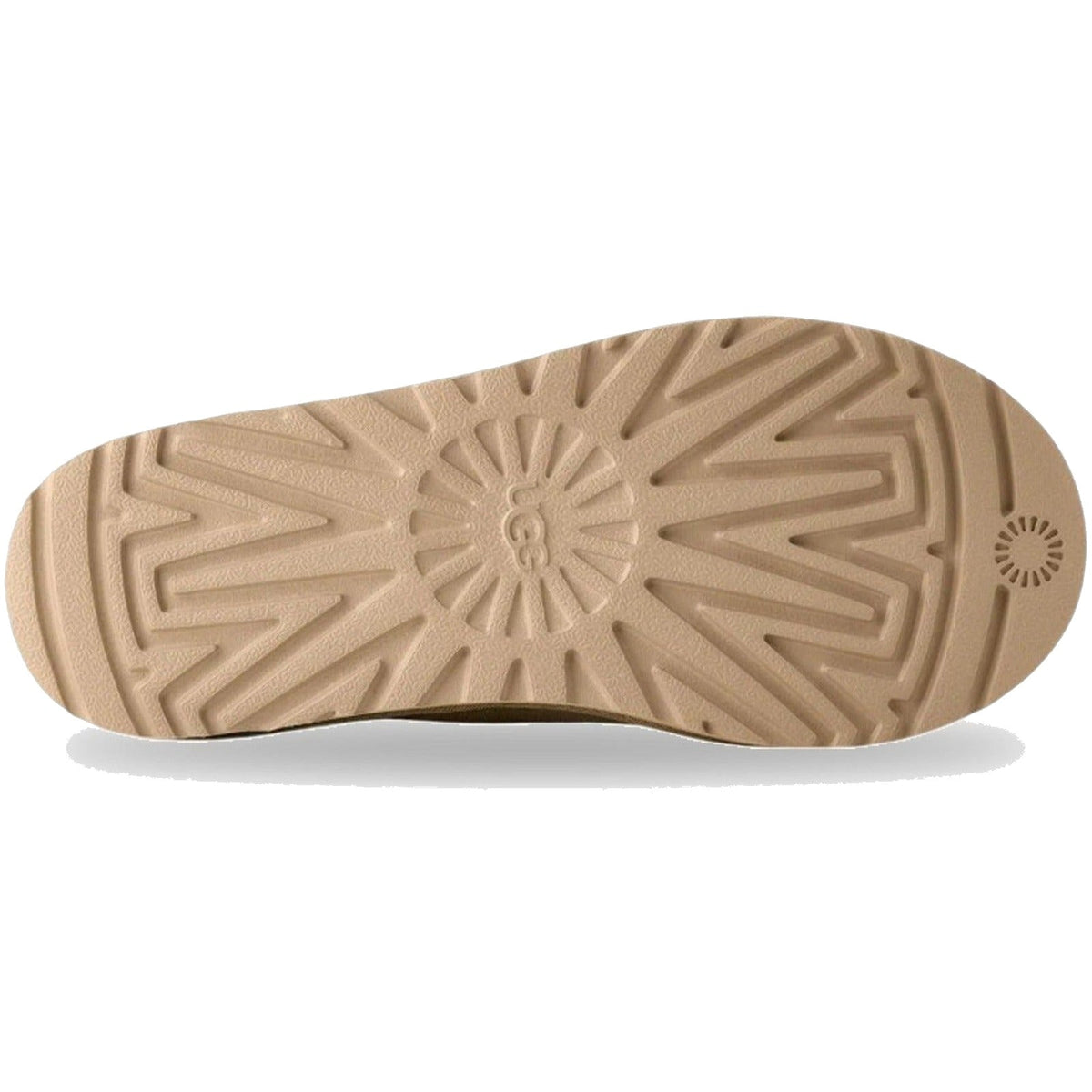UGG Tasman Slipper Mustard Seed Vibrant Green (Women's)