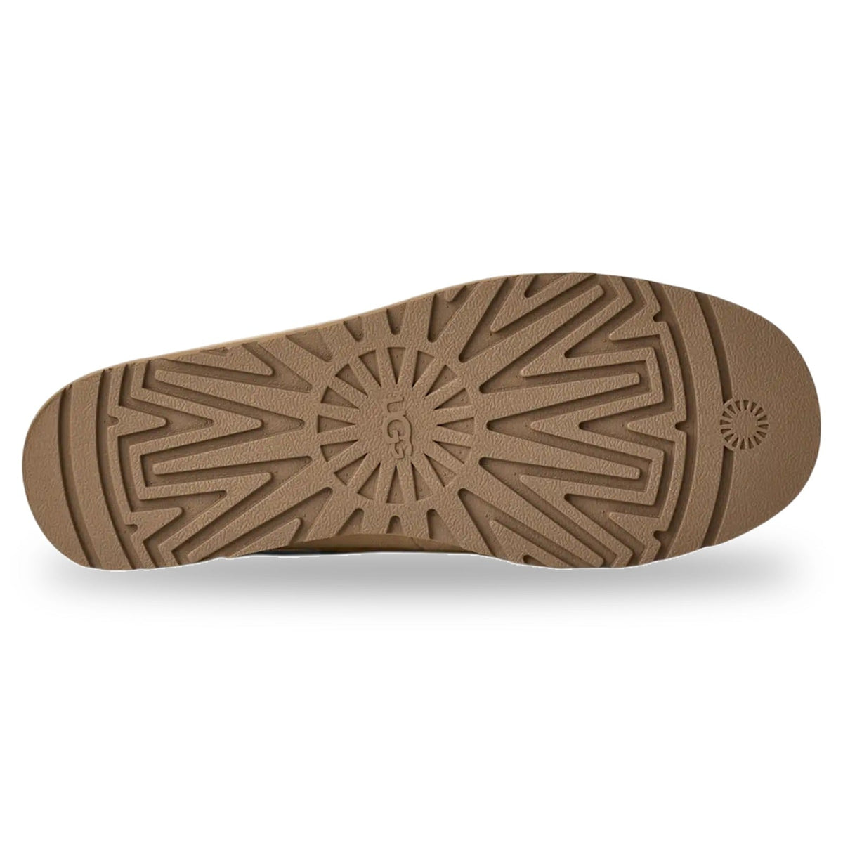 UGG Zora Ballet Flat Sand (Women's)