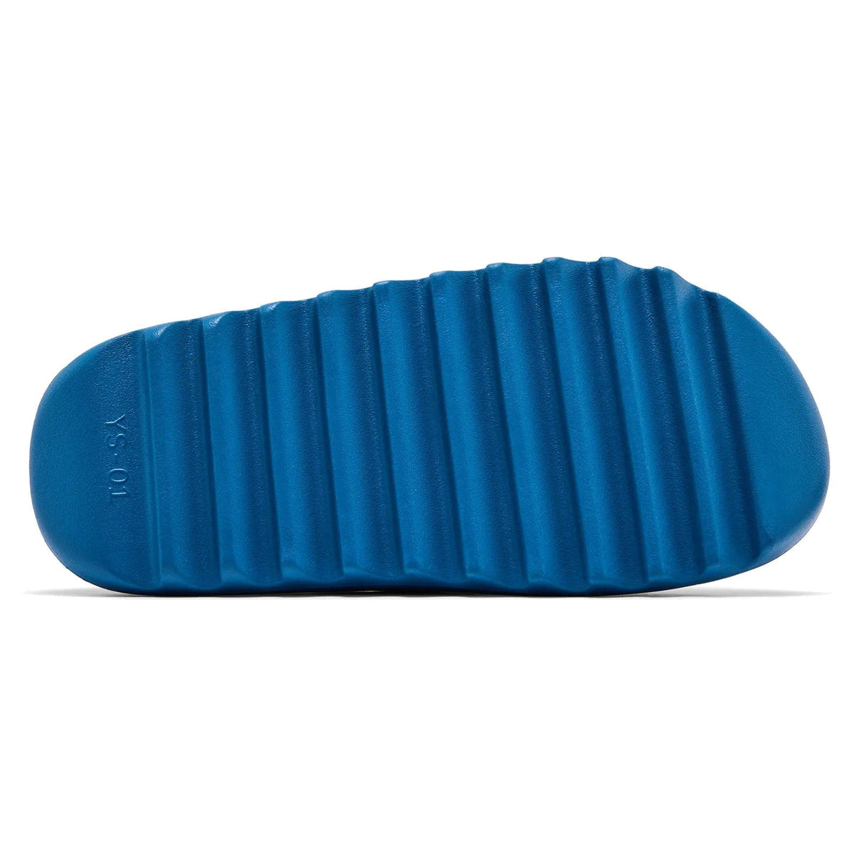 YZY YS-01 Slide Blue