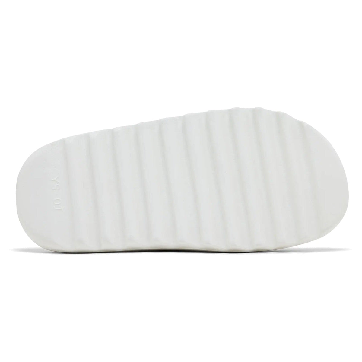 YZY YS-01 Slide White
