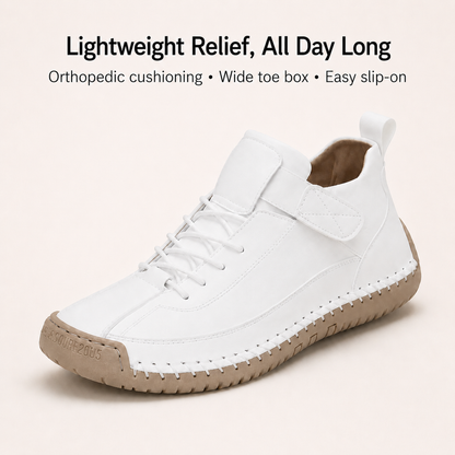 ArdenWalk Everyday Comfort Shoes – Unisex | US 3.5 -14