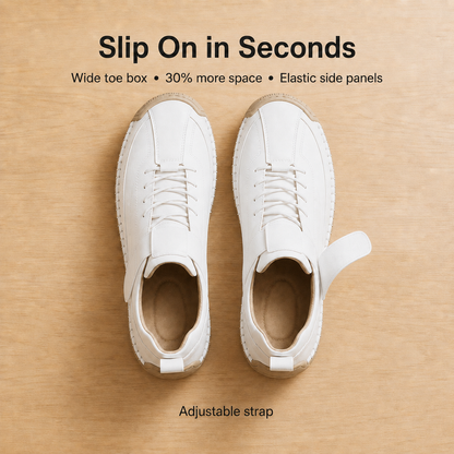 ArdenWalk Everyday Comfort Shoes – Unisex | US 9 -12