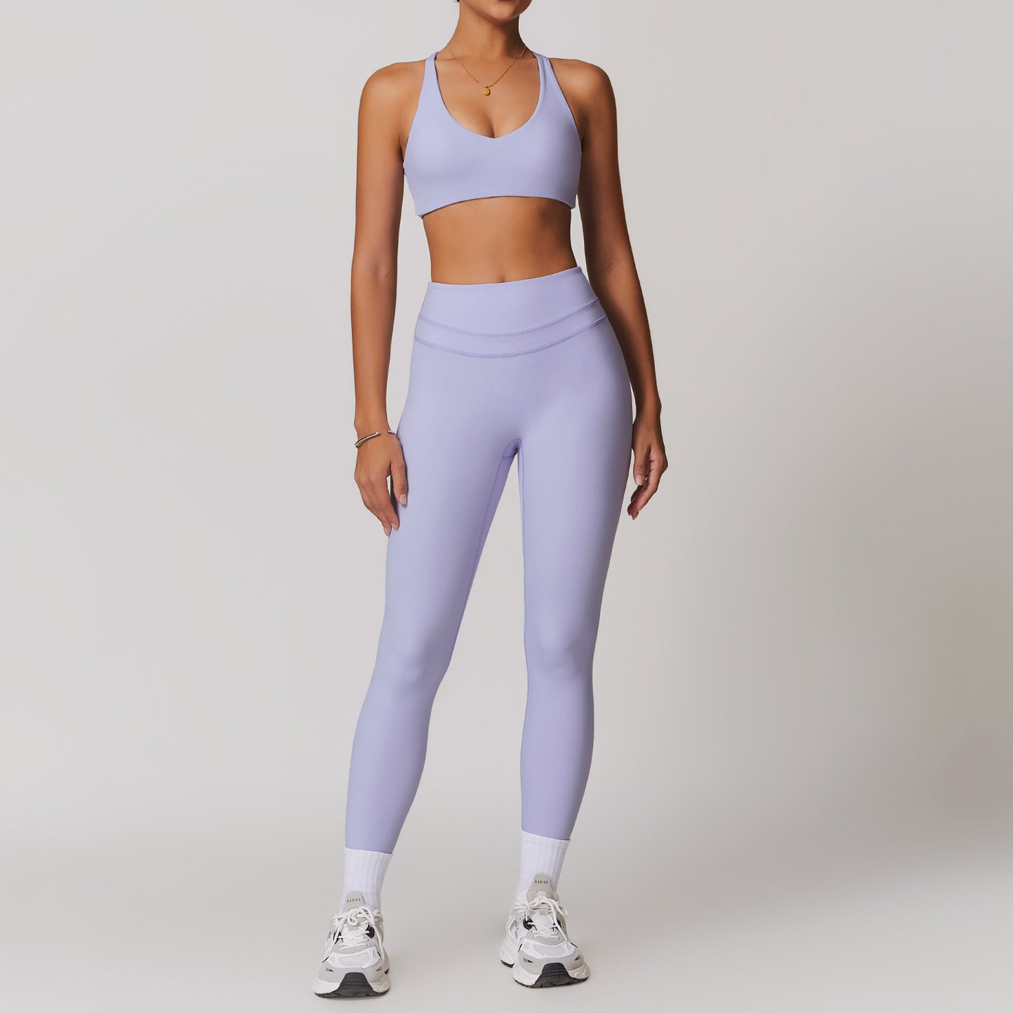 Womens Sportswear Suit