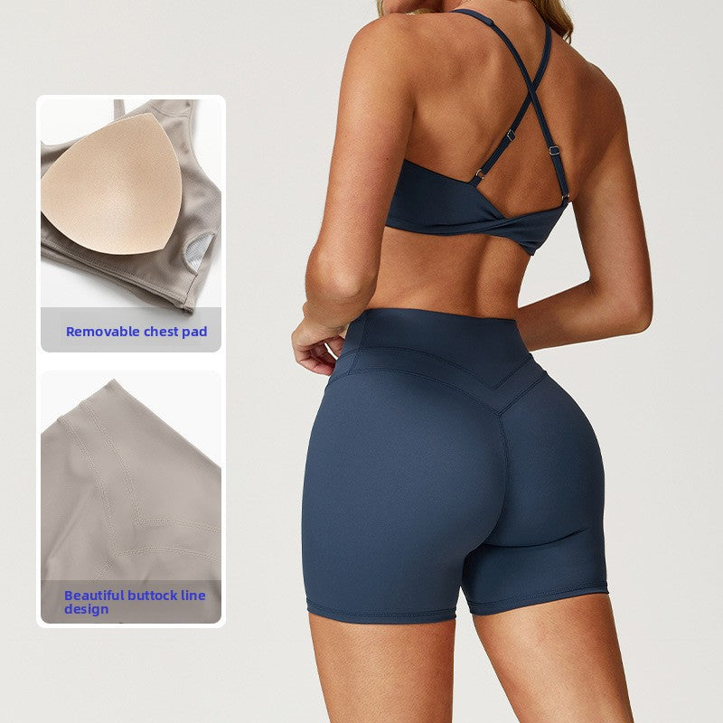 Womens Sportswear Suit