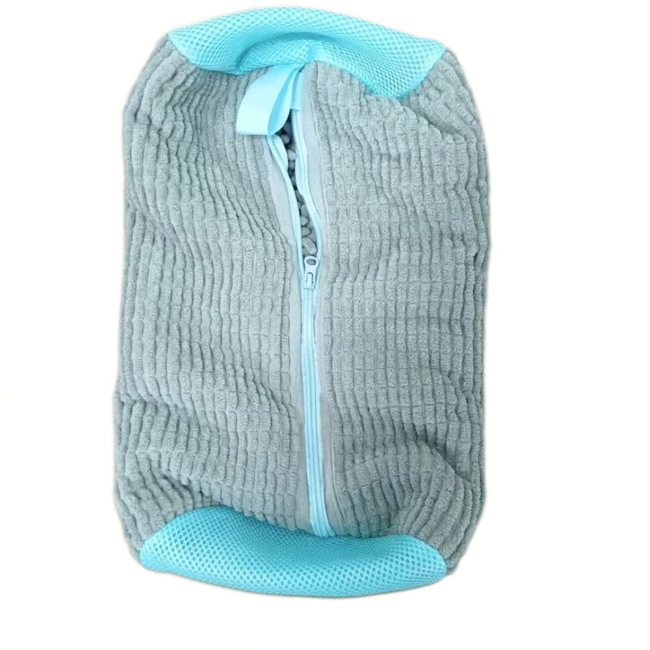Reusable Mesh Shoe Washing Bag for Machine