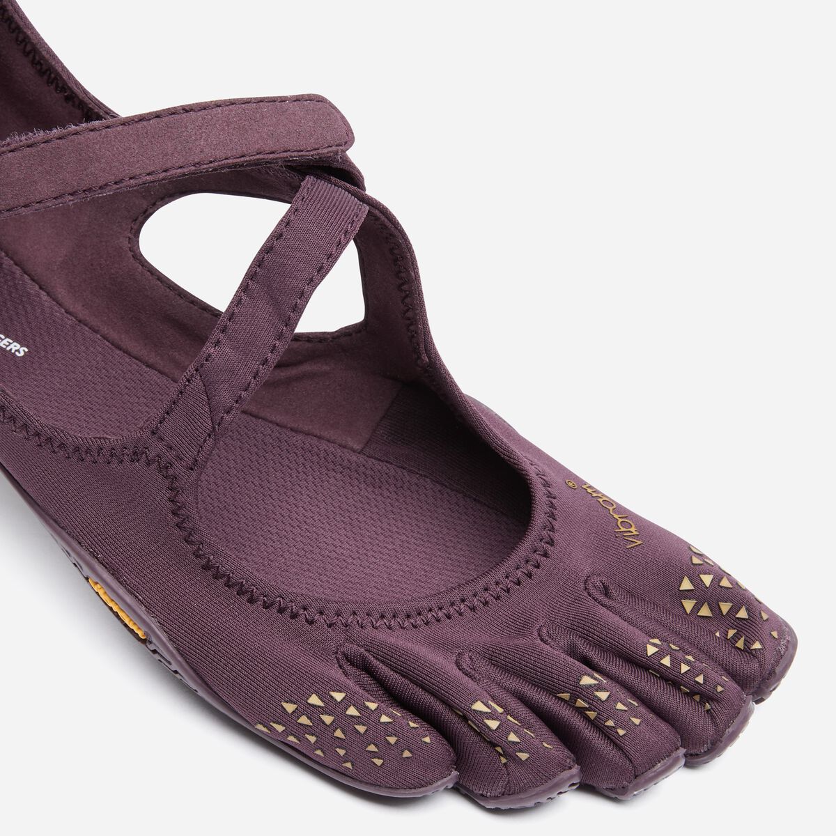 FiveFingers Women’s V-Soul + Vi-B ECO Studio Lifestyle Duo Pack - Vibram