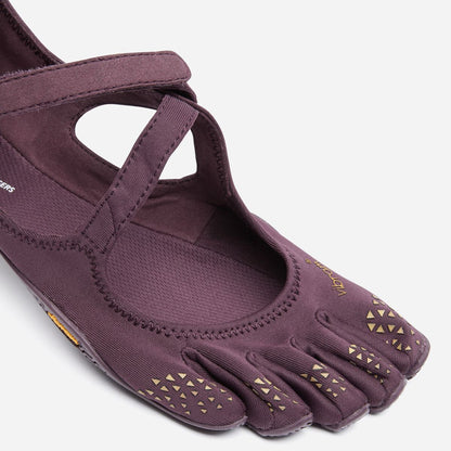 FiveFingers Women’s V-Soul + Vi-B ECO Studio Lifestyle Duo Pack - Vibram