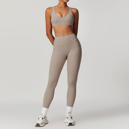 Womens Sportswear Suit