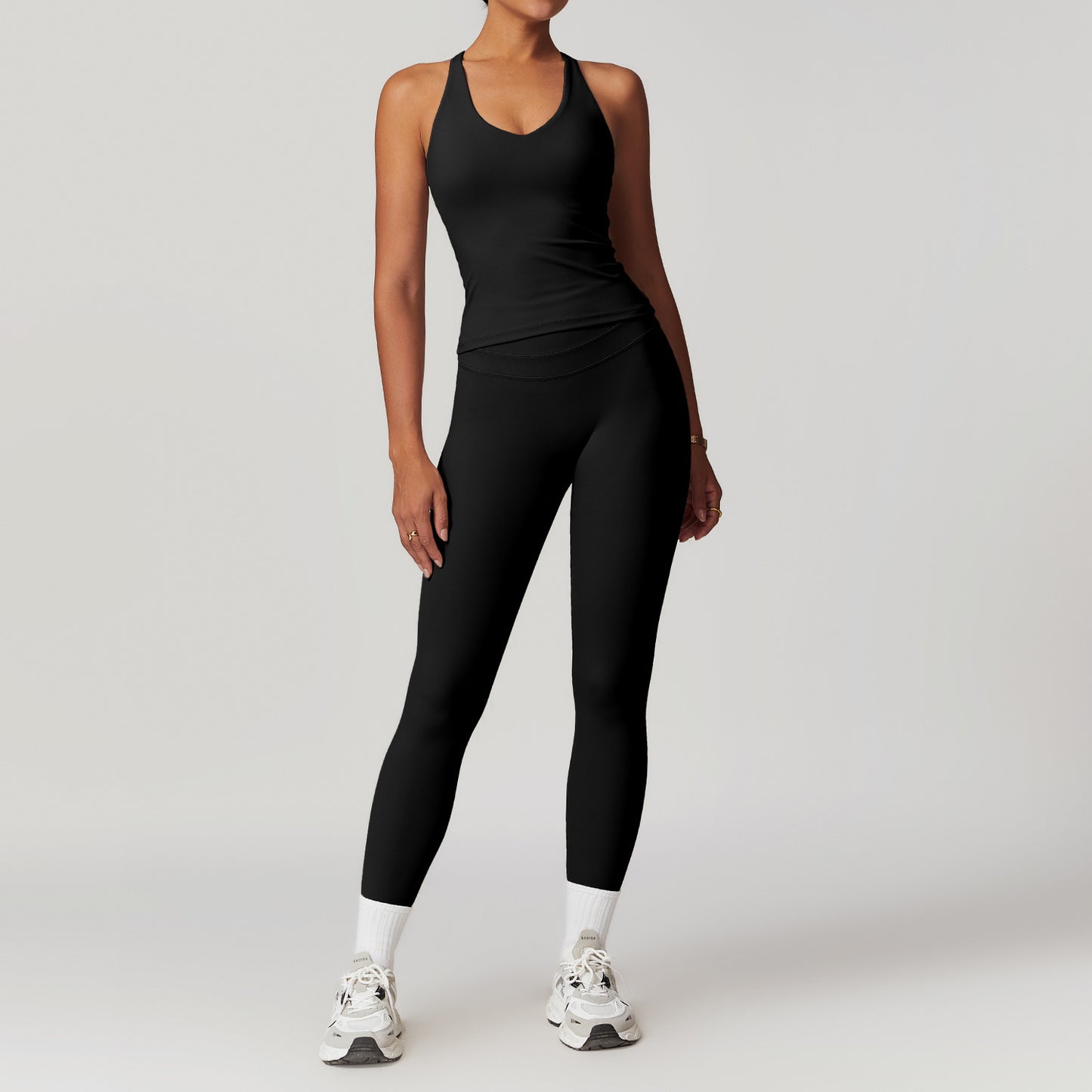 Womens Sportswear Suit
