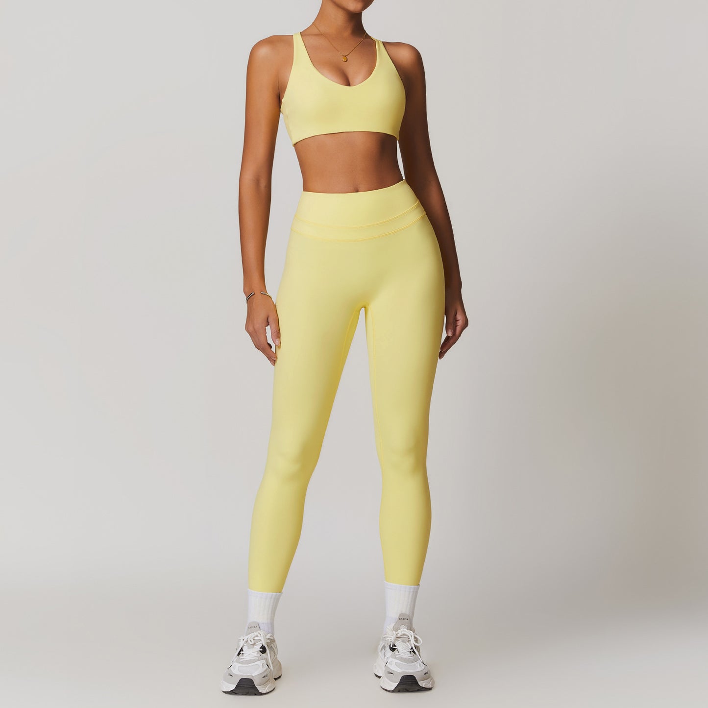 Womens Sportswear Suit