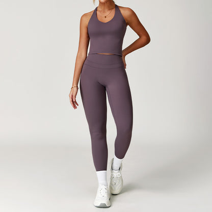 Womens Sportswear Suit