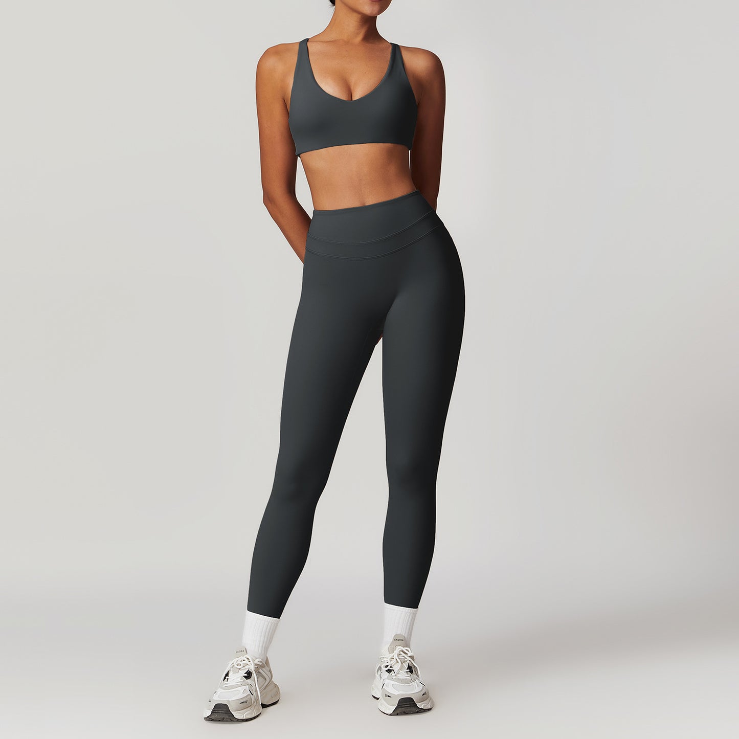 Womens Sportswear Suit