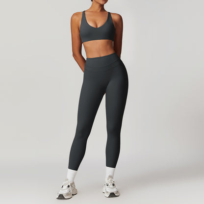 Womens Sportswear Suit