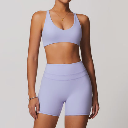 Womens Sportswear Suit