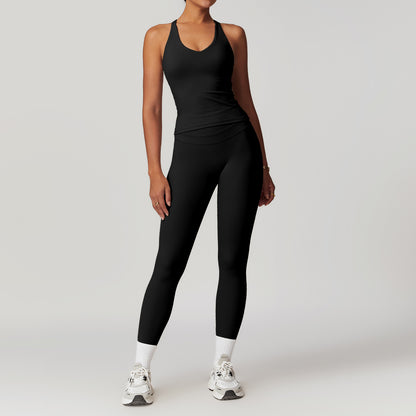 Womens Sportswear Suit