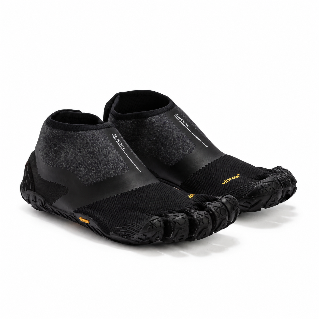 Vibram V-NEO Five Finger Shoes – Streetwear Edition, Unisex
