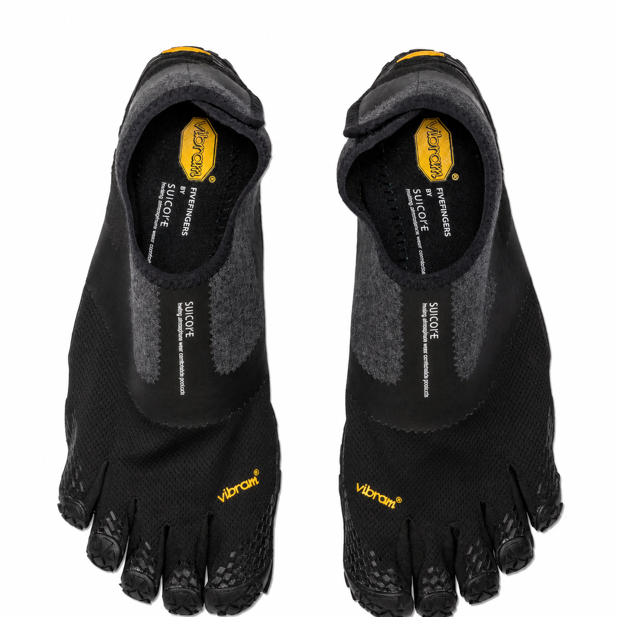 Vibram V-NEO Five Finger Shoes – Streetwear Edition, Unisex