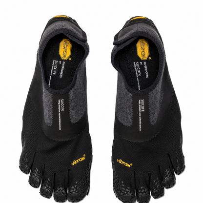 Vibram V-NEO Five Finger Shoes – Streetwear Edition, Unisex