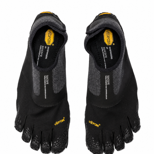 Vibram V-NEO Five Finger Shoes – Streetwear Edition, Unisex