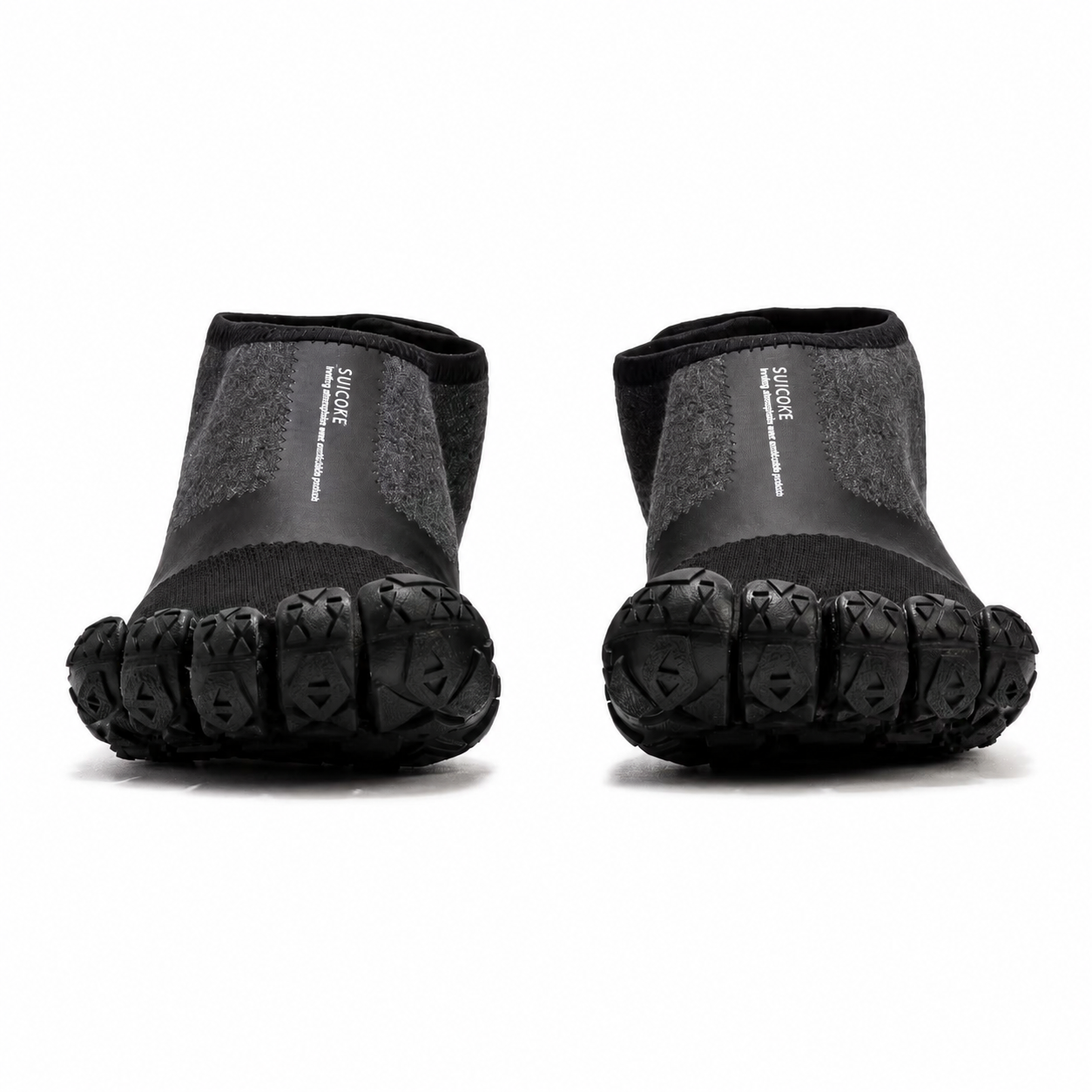 Vibram V-NEO Five Finger Shoes – Streetwear Edition, Unisex