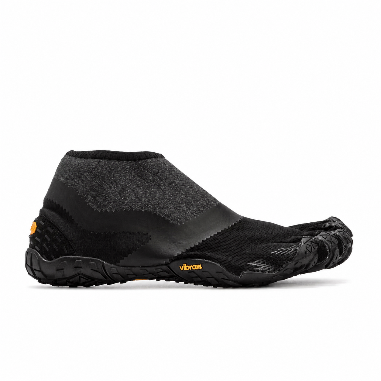 Vibram V-NEO Five Finger Shoes – Streetwear Edition, Unisex